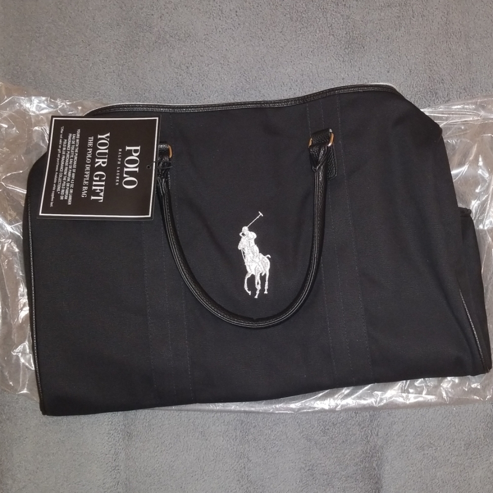 Polo By Ralph Lauren Duffel bag